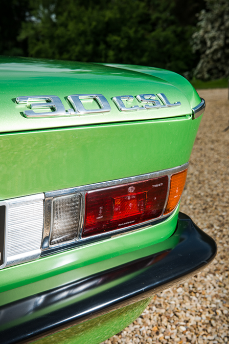 BMW 30 csl 2285236